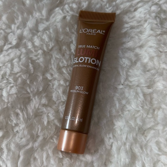 L’Oreal True Match Glotion Natural Glow Enhancer 903 Medium Glow - Picture 1 of 1